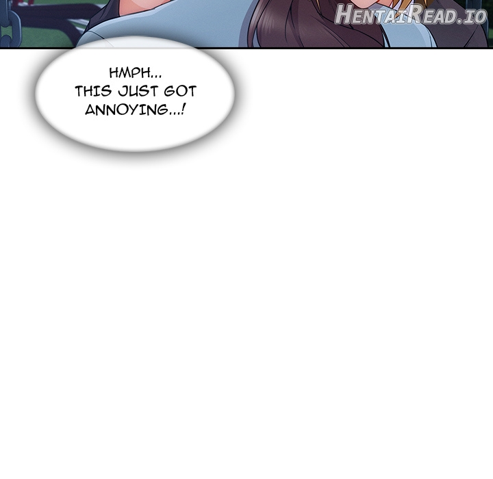 Lady Long Legs Chapter 43 - page 71