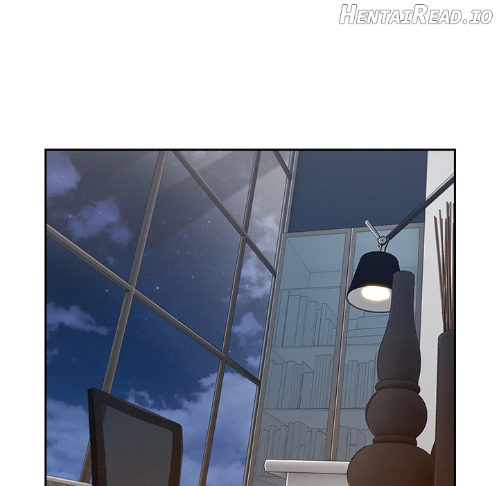 Lady Long Legs Chapter 43 - page 72