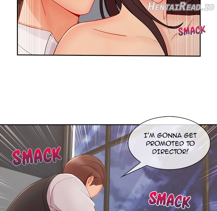 Lady Long Legs Chapter 43 - page 75