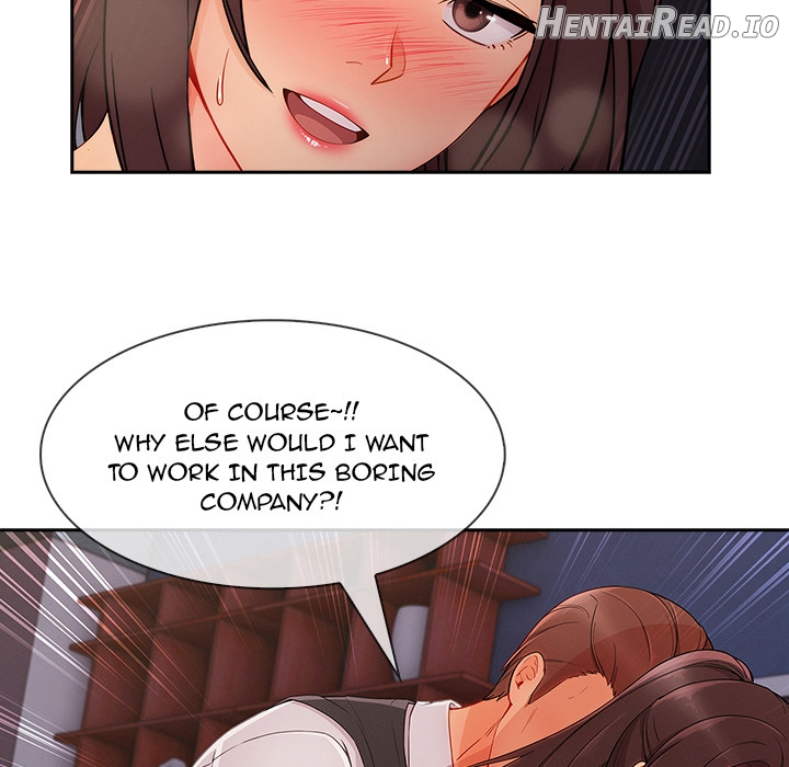 Lady Long Legs Chapter 43 - page 79