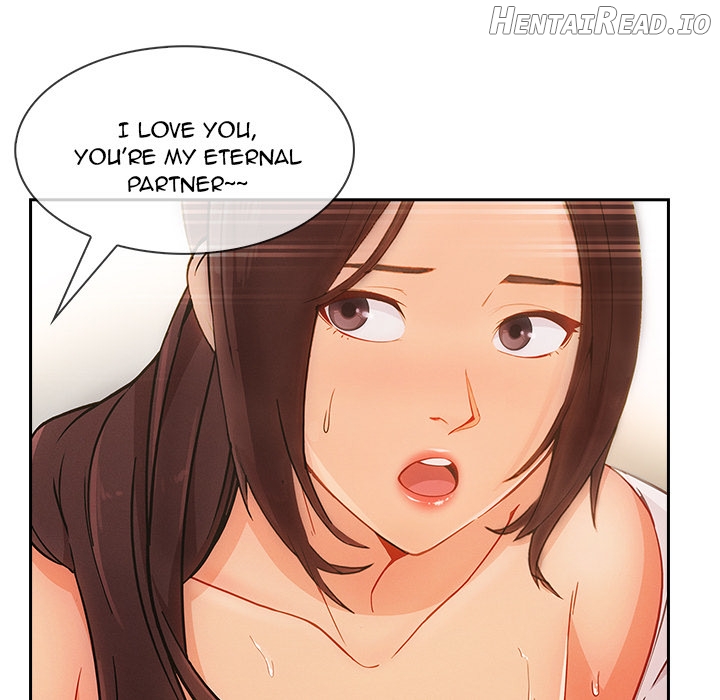 Lady Long Legs Chapter 43 - page 81