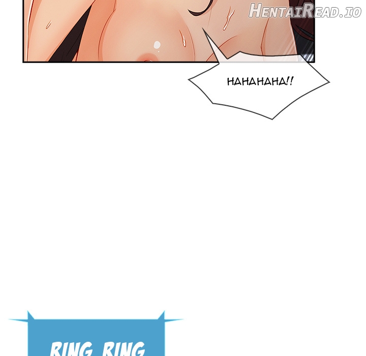 Lady Long Legs Chapter 43 - page 84