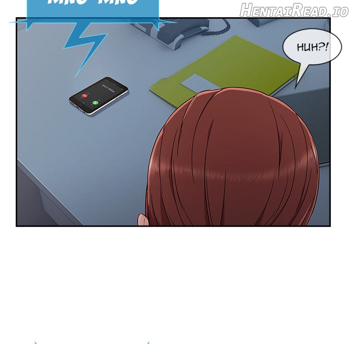 Lady Long Legs Chapter 43 - page 85