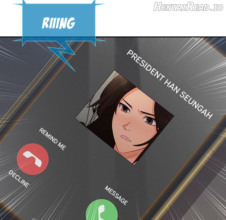 Lady Long Legs Chapter 43 - page 86