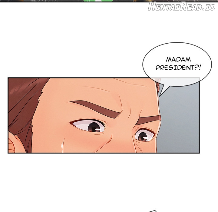 Lady Long Legs Chapter 43 - page 87