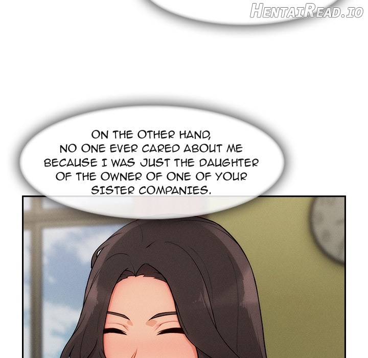 Lady Long Legs Chapter 43 - page 9