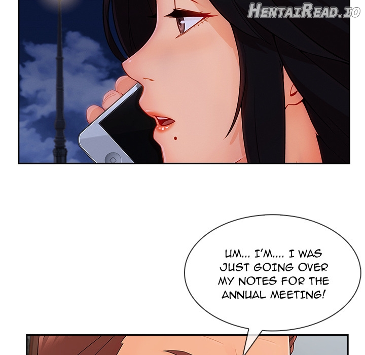 Lady Long Legs Chapter 43 - page 90