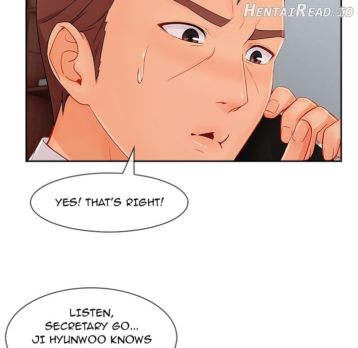 Lady Long Legs Chapter 43 - page 91