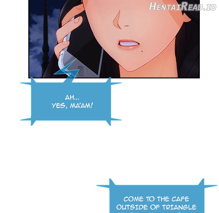 Lady Long Legs Chapter 43 - page 93