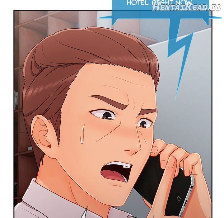 Lady Long Legs Chapter 43 - page 94