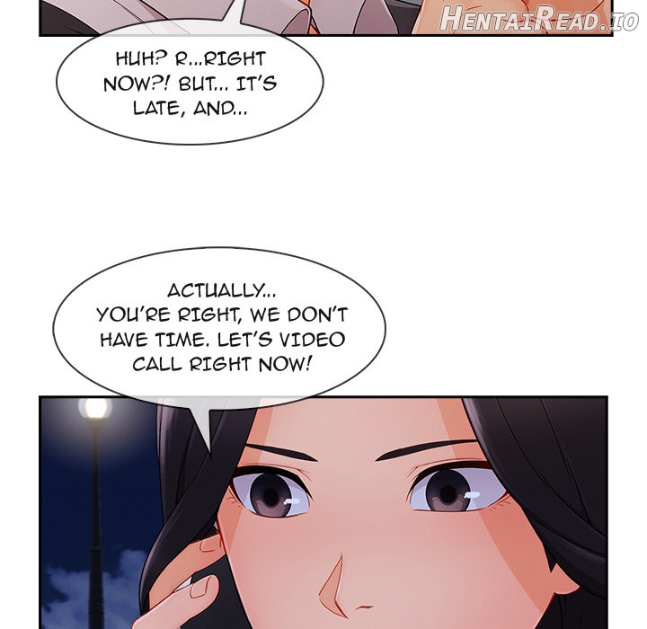 Lady Long Legs Chapter 43 - page 95