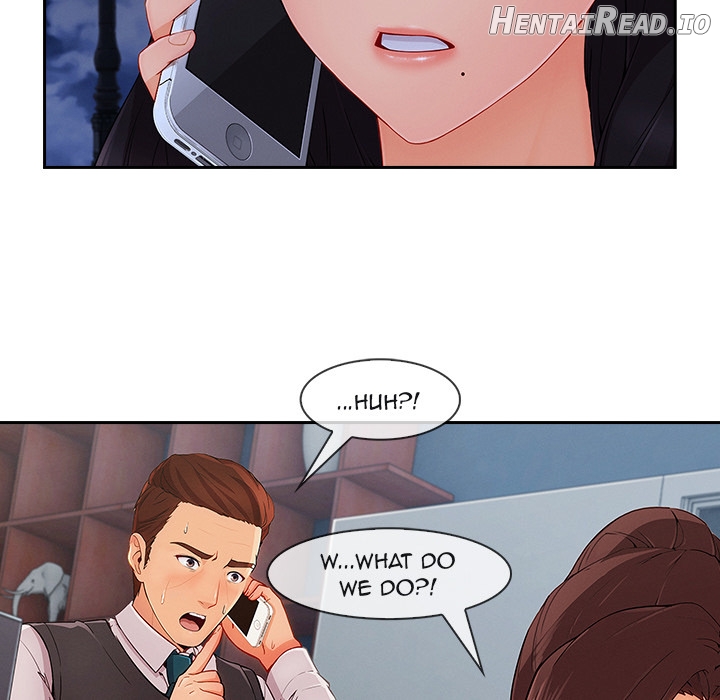 Lady Long Legs Chapter 43 - page 96