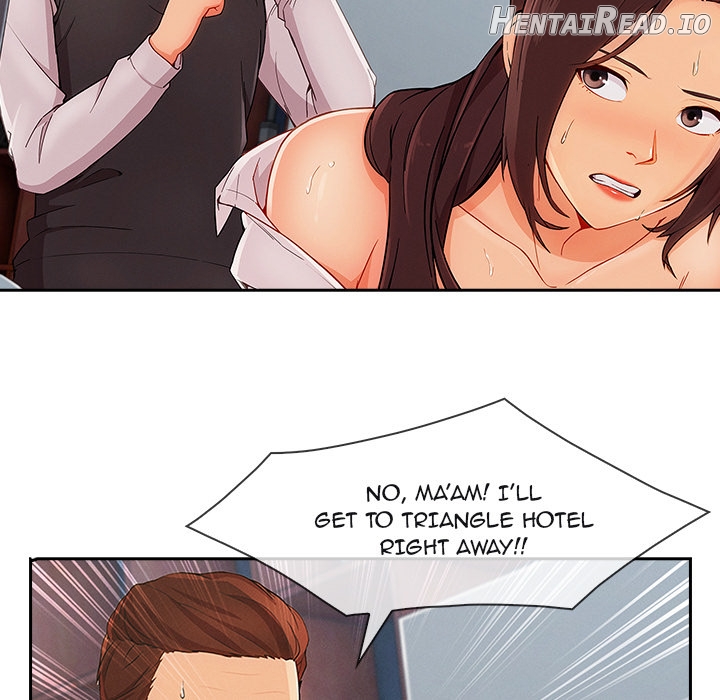 Lady Long Legs Chapter 43 - page 97