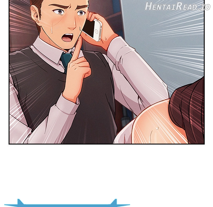 Lady Long Legs Chapter 43 - page 98