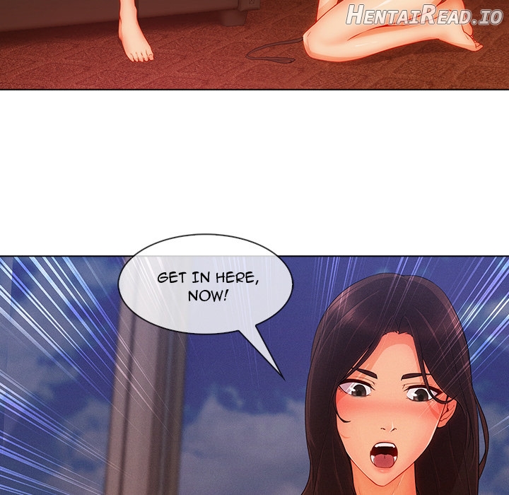 Lady Long Legs Chapter 28 - page 100