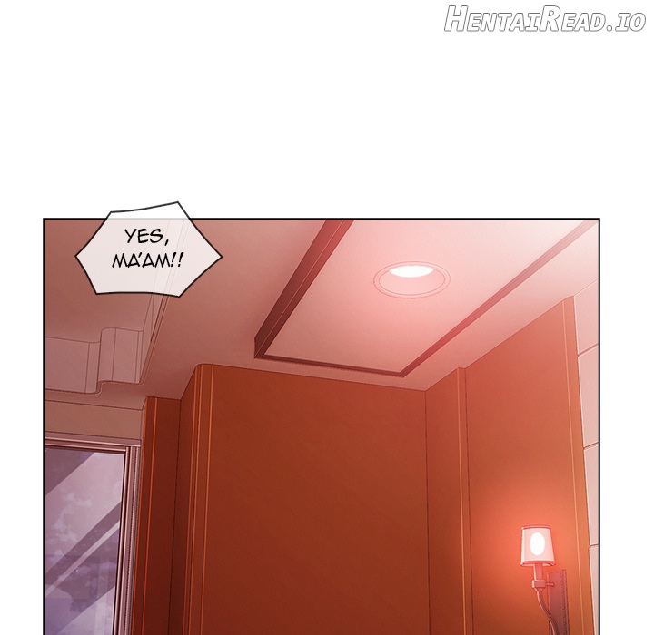 Lady Long Legs Chapter 28 - page 102