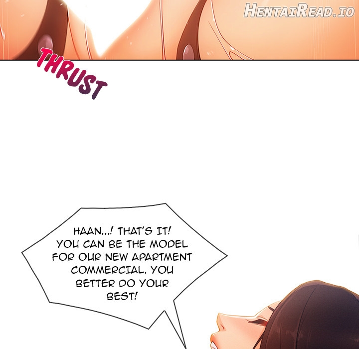 Lady Long Legs Chapter 28 - page 109