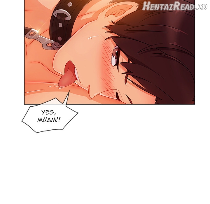 Lady Long Legs Chapter 28 - page 113