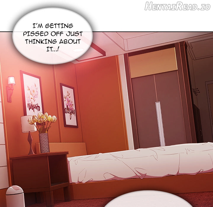 Lady Long Legs Chapter 28 - page 114