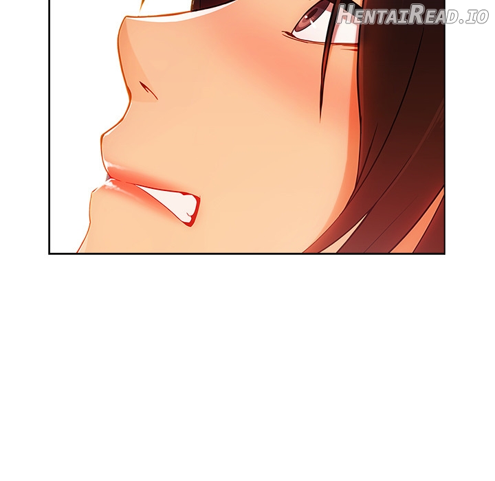 Lady Long Legs Chapter 28 - page 116