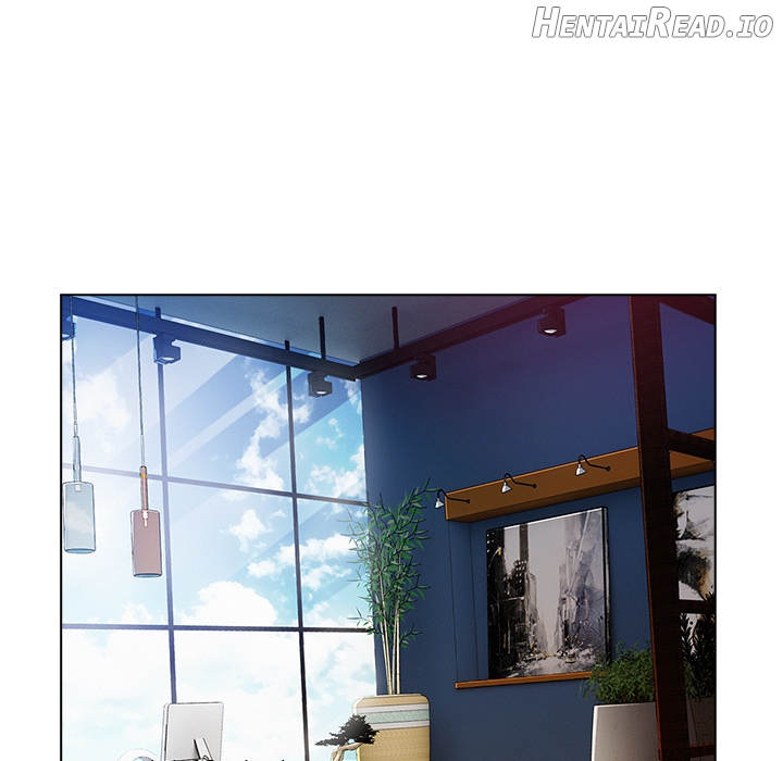 Lady Long Legs Chapter 28 - page 15