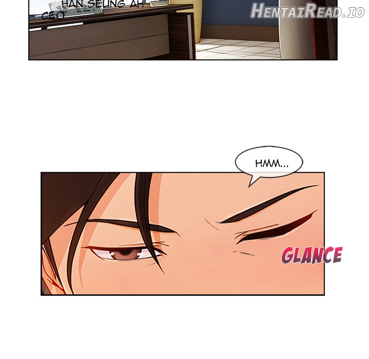 Lady Long Legs Chapter 28 - page 16