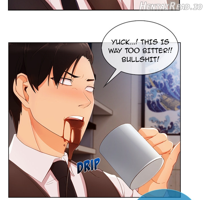 Lady Long Legs Chapter 28 - page 26