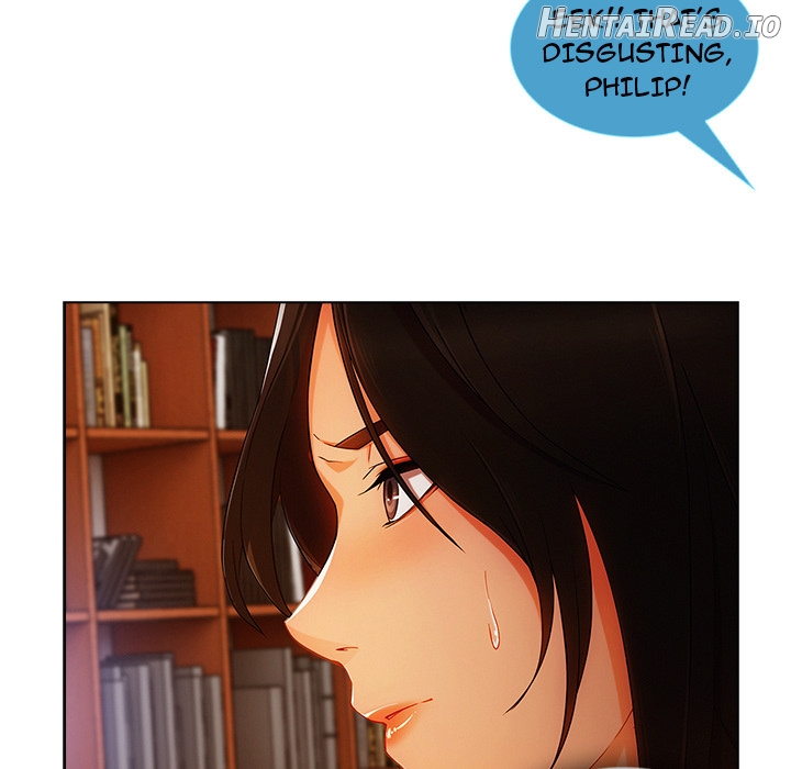 Lady Long Legs Chapter 28 - page 27