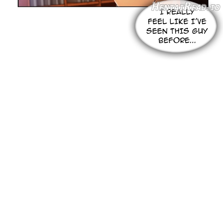 Lady Long Legs Chapter 28 - page 28