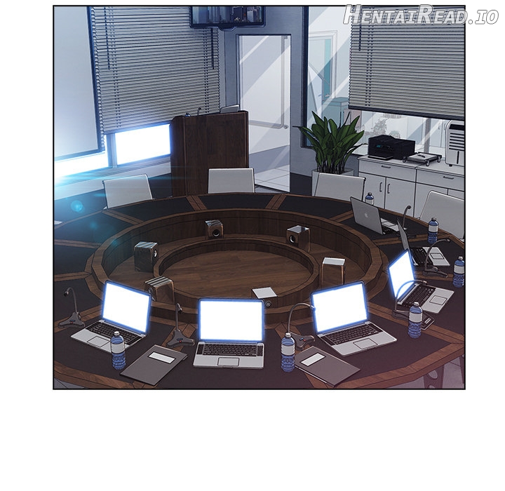 Lady Long Legs Chapter 28 - page 29