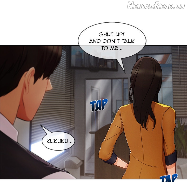 Lady Long Legs Chapter 28 - page 36