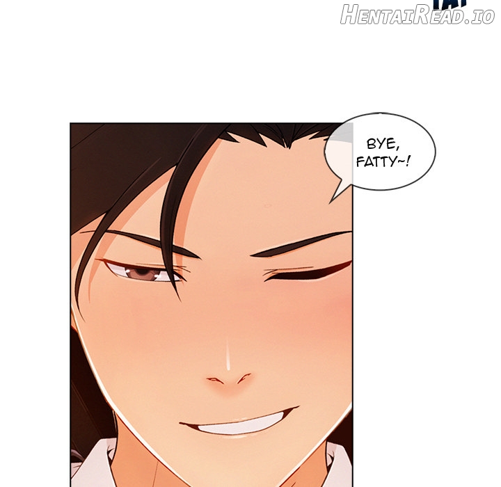 Lady Long Legs Chapter 28 - page 37