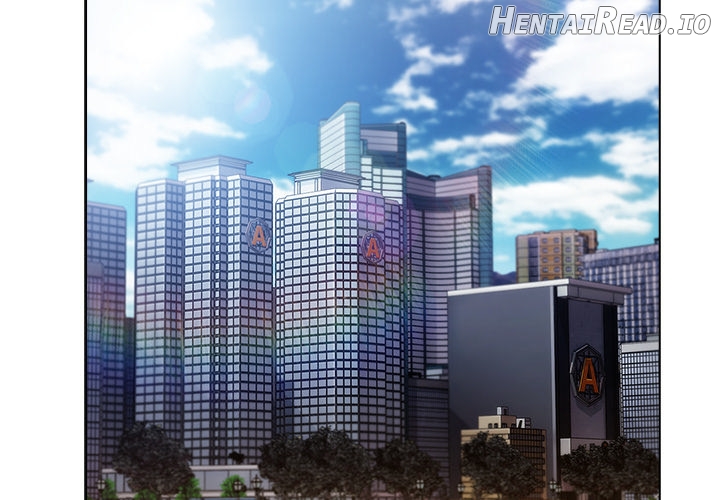 Lady Long Legs Chapter 28 - page 4