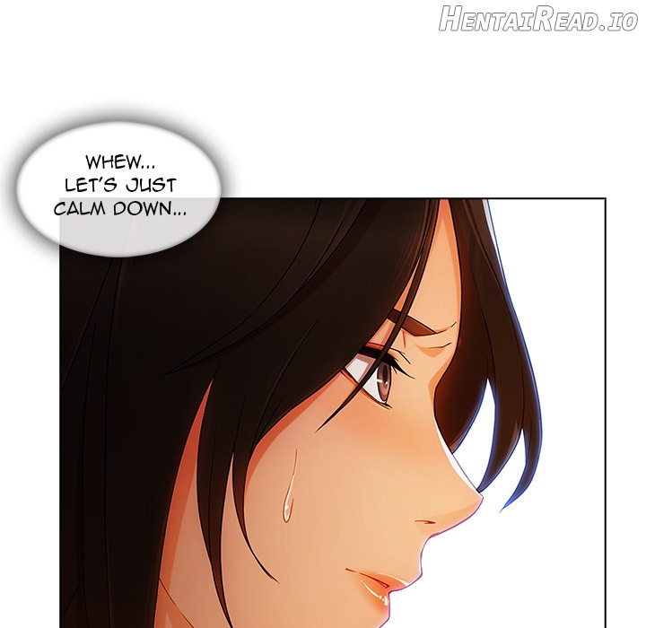 Lady Long Legs Chapter 28 - page 40