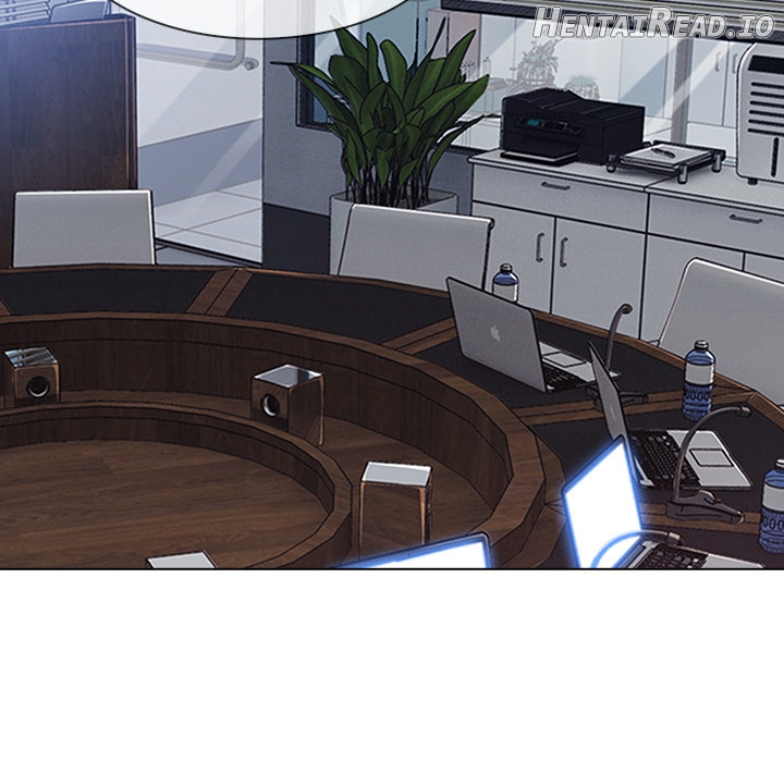 Lady Long Legs Chapter 28 - page 42