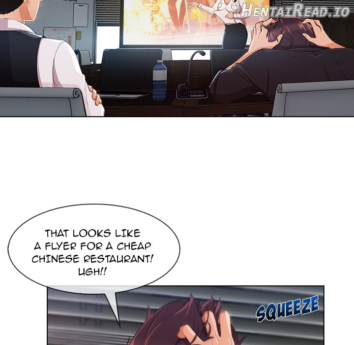 Lady Long Legs Chapter 28 - page 46