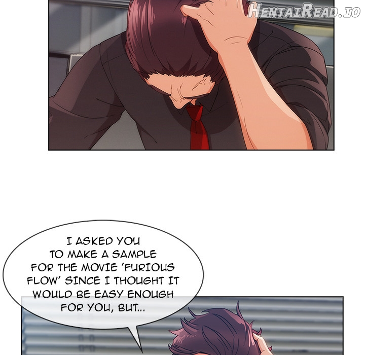 Lady Long Legs Chapter 28 - page 47