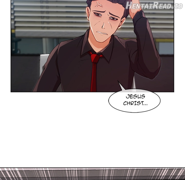 Lady Long Legs Chapter 28 - page 48