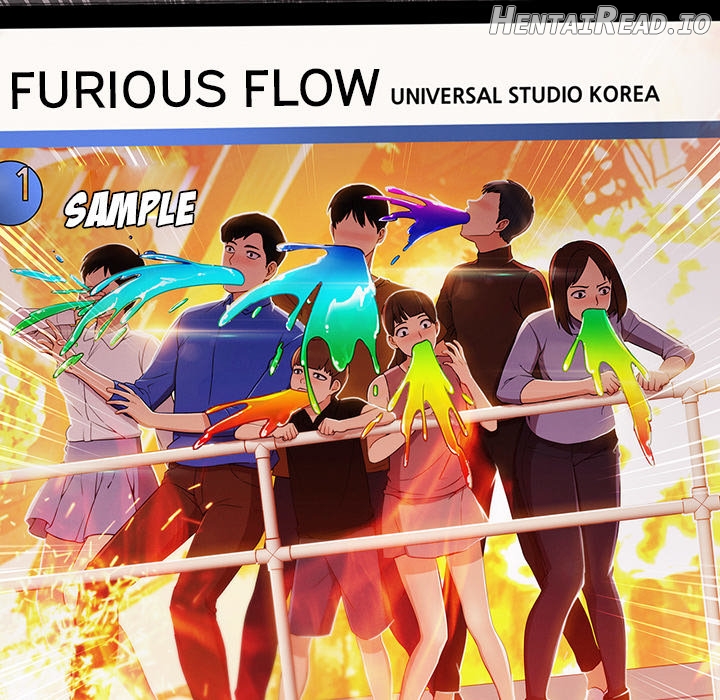 Lady Long Legs Chapter 28 - page 49