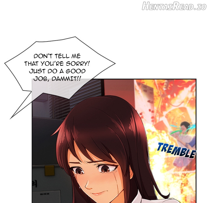 Lady Long Legs Chapter 28 - page 52