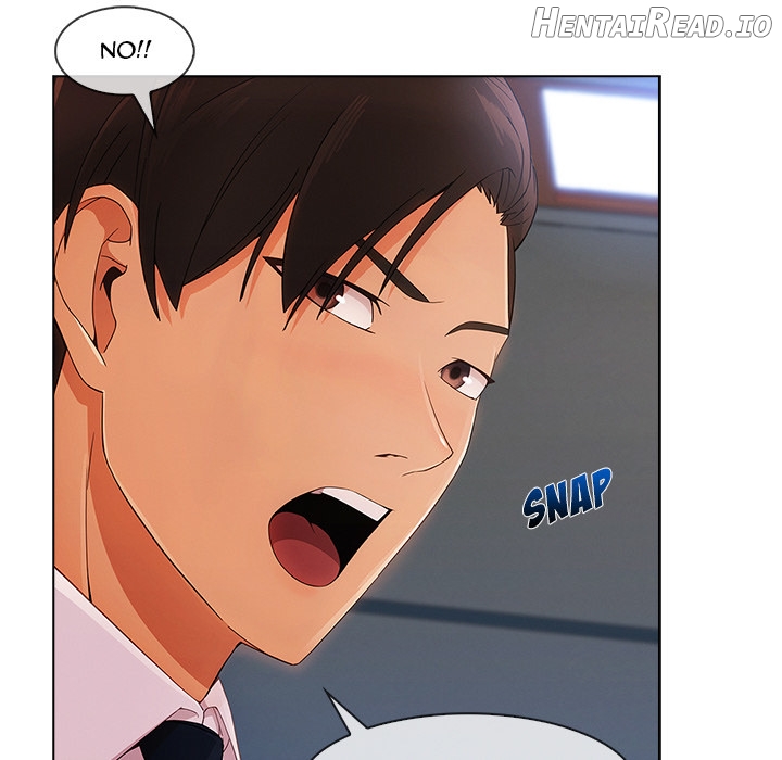 Lady Long Legs Chapter 28 - page 56