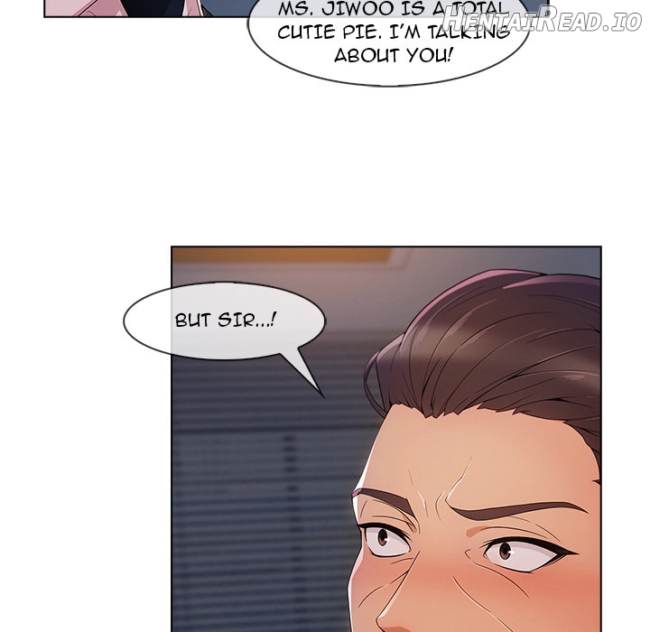 Lady Long Legs Chapter 28 - page 57