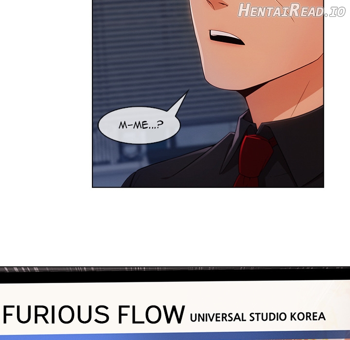 Lady Long Legs Chapter 28 - page 58