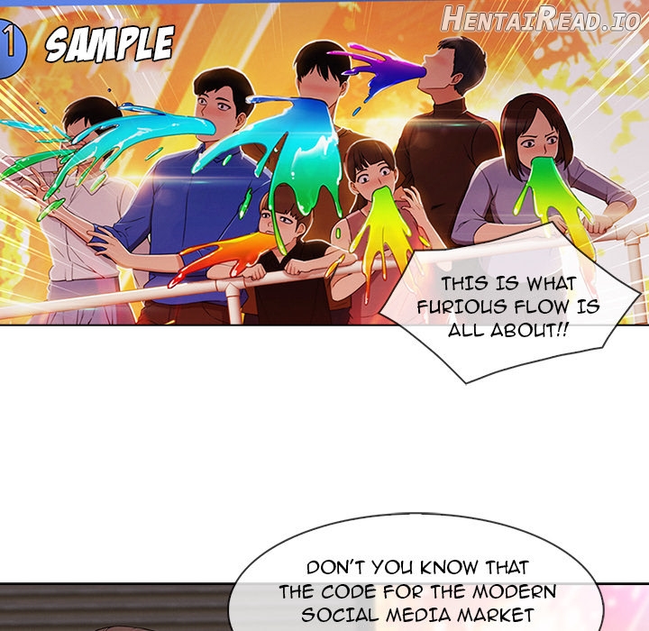 Lady Long Legs Chapter 28 - page 59