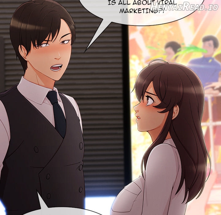 Lady Long Legs Chapter 28 - page 60