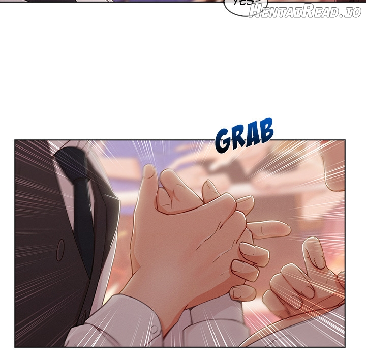 Lady Long Legs Chapter 28 - page 62