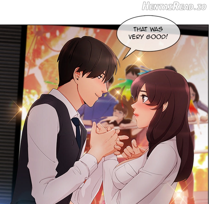 Lady Long Legs Chapter 28 - page 65