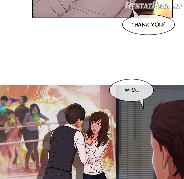 Lady Long Legs Chapter 28 - page 69