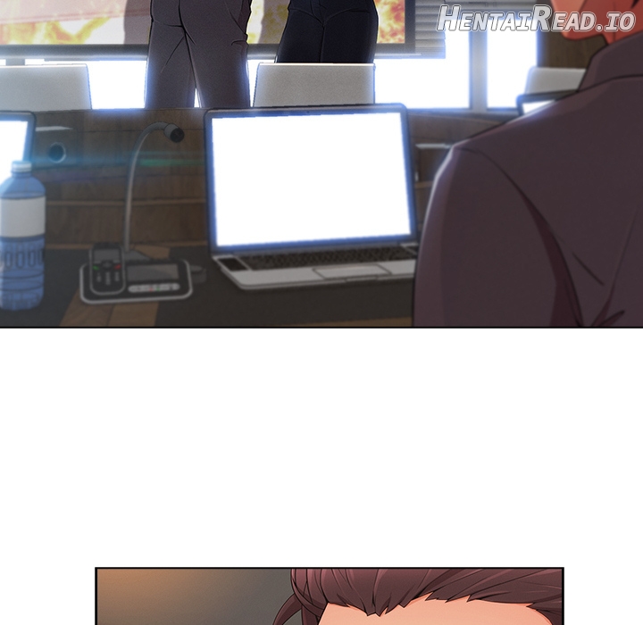 Lady Long Legs Chapter 28 - page 70