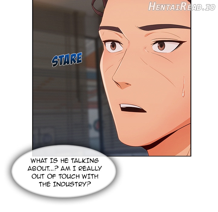 Lady Long Legs Chapter 28 - page 71